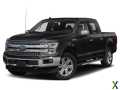Photo Used 2018 Ford F150 Lariat
