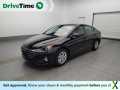 Photo Used 2020 Hyundai Elantra SE w/ Cargo Package (C1)