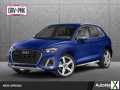 Photo Used 2022 Audi SQ5 Premium Plus w/ Premium Plus Package