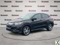 Photo Used 2021 Honda HR-V EX-L