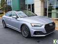 Photo Certified 2023 Audi A5 2.0T Premium Plus w/ Premium Plus