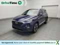 Photo Used 2020 Hyundai Santa Fe SEL