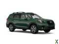 Photo New 2024 Subaru Forester Limited