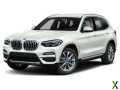 Photo Used 2020 BMW X3 M40i w/ Driving Assistance Package