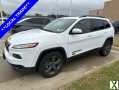 Photo Used 2017 Jeep Cherokee 75th Anniversary