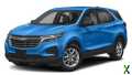 Photo Used 2024 Chevrolet Equinox LT