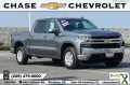 Photo Certified 2021 Chevrolet Silverado 1500 LT