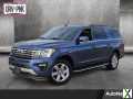 Photo Used 2020 Ford Expedition Max XLT w/ Equipment Group 202A