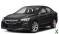 Photo Used 2019 Subaru Impreza 2.0i Premium w/ Eyesight & BSD/Rcta & SRF