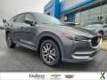 Photo Used 2017 MAZDA CX-5 Grand Touring