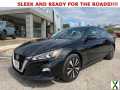 Photo Used 2022 Nissan Altima 2.5 SV