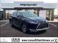 Photo Used 2021 Lexus RX 350 AWD w/ Premium Package