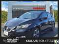 Photo Certified 2019 Nissan Leaf SL w/ SL Technology Package