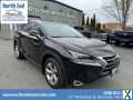 Photo Used 2017 Lexus NX 200t AWD