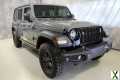 Photo Used 2022 Jeep Wrangler Unlimited Sport