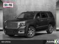 Photo Used 2017 GMC Yukon Denali w/ Open Road Package