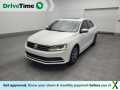 Photo Used 2017 Volkswagen Jetta SE