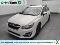 Photo Used 2015 Subaru Impreza 2.0i Sport Premium w/ Popular Package #1