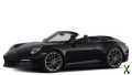 Photo Used 2020 Porsche 911 Cabriolet