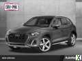 Photo Used 2021 Audi SQ5 Prestige