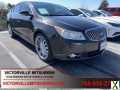 Photo Used 2013 Buick LaCrosse Leather