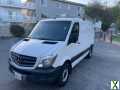 Photo Used 2014 Mercedes-Benz Sprinter 2500