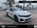 Photo Used 2020 BMW M340i w/ Premium Package