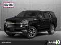 Photo Used 2022 Chevrolet Tahoe High Country