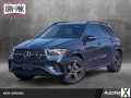Photo Used 2024 Mercedes-Benz GLE 350 4MATIC