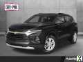 Photo Used 2021 Chevrolet Blazer RS w/ Enhanced Convenience Package