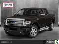 Photo Used 2013 Ford F150 King Ranch w/ King Ranch Luxury Pkg