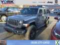 Photo Used 2020 Jeep Wrangler Unlimited Rubicon