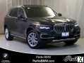 Photo Used 2021 BMW X5 xDrive40i w/ Convenience Package