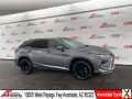 Photo Used 2021 Lexus RX 350 AWD w/ Premium Package