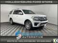 Photo Used 2022 Ford Expedition Limited