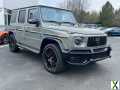 Photo Used 2023 Mercedes-Benz G 63 AMG 4MATIC