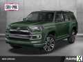 Photo Used 2022 Toyota 4Runner Limited