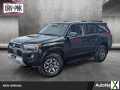 Photo Used 2021 Toyota 4Runner TRD Off-Road