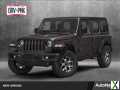 Photo Used 2018 Jeep Wrangler Unlimited Rubicon