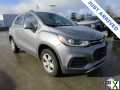 Photo Certified 2020 Chevrolet Trax LT w/ LT Convenience Package