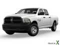 Photo Used 2020 RAM 1500 Tradesman w/ Popular Equipment Group