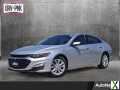 Photo Used 2022 Chevrolet Malibu LT