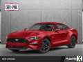 Photo Used 2022 Ford Mustang GT Premium w/ Equipment Group 401A