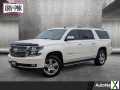 Photo Used 2015 Chevrolet Suburban LTZ