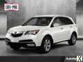 Photo Used 2011 Acura MDX w/ Technology Package