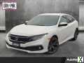 Photo Used 2021 Honda Civic Sport