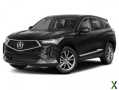 Photo Used 2023 Acura RDX FWD w/ Technology Package