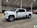 Photo Used 2022 GMC Sierra 2500 Denali