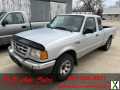 Photo Used 2003 Ford Ranger XLT