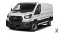 Photo Used 2023 Ford Transit 250 148 High Roof AWD